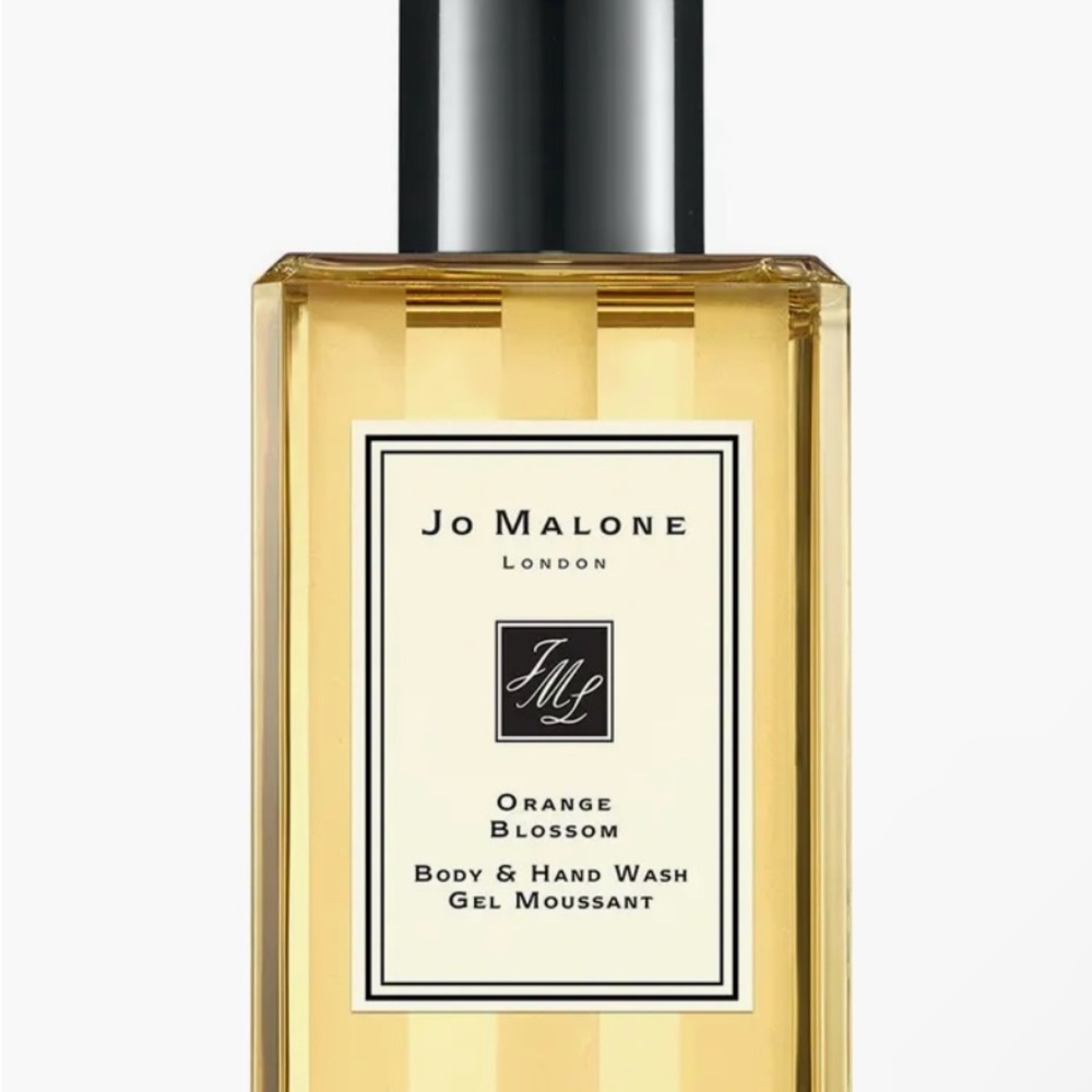Orange Blossom Body & Hand Wash
Jo Malone London™